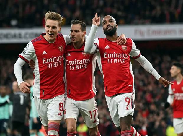 Soi k&egrave;o 'si&ecirc;u dị' Aston Villa vs Arsenal, 19h30 ng&agrave;y 19/3