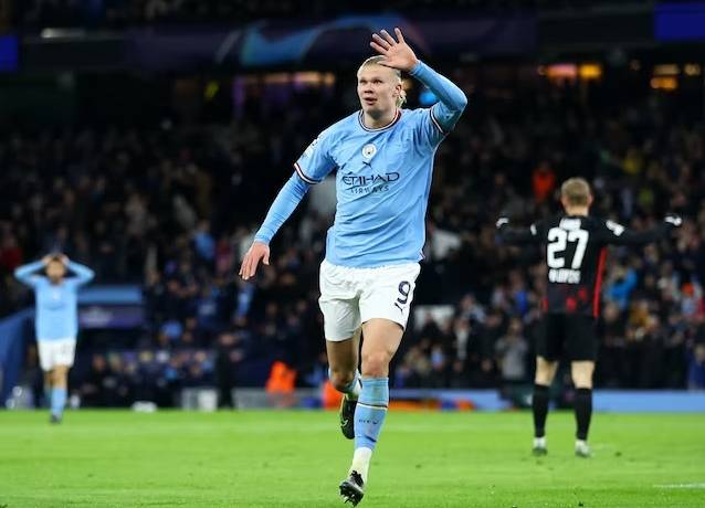 Đội h&igrave;nh ra s&acirc;n ch&iacute;nh thức Man City vs Burnley, 0h45 ng&agrave;y 19/3 (cập nhật)