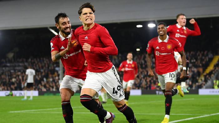 Dự đo&aacute;n, soi k&egrave;o thẻ v&agrave;ng MU vs Fulham, 23h30 ng&agrave;y 19/3