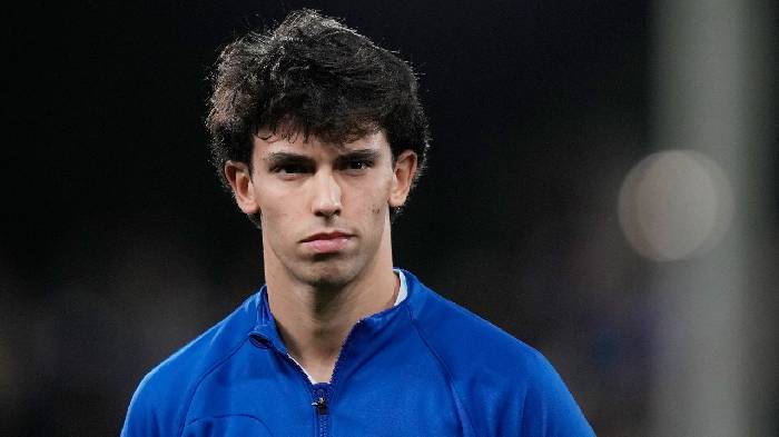 Joao Felix chỉ ra ng&ocirc;i sao ở Chelsea khiến anh phải th&aacute;n phục