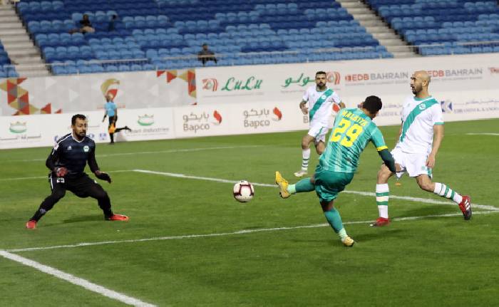 M&aacute;y t&iacute;nh dự đo&aacute;n b&oacute;ng đ&aacute; 20/3: Hala vs Malkiya