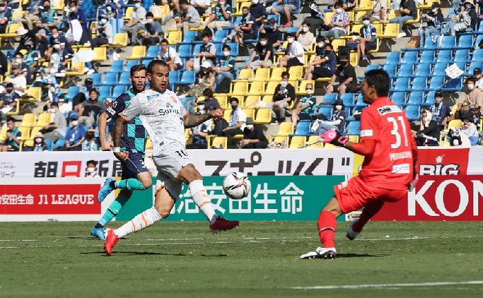 Nhận định, soi k&egrave;o Avispa vs Shonan Bellmare, 12h ng&agrave;y 19/3