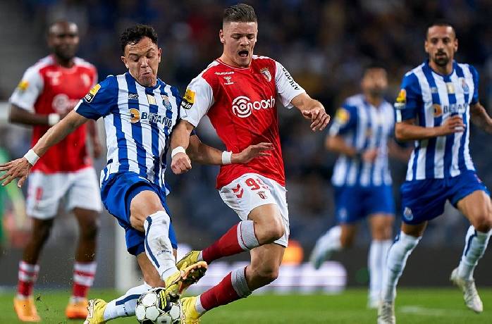 Nhận định, soi k&egrave;o Braga vs Porto, 1h ng&agrave;y 20/3