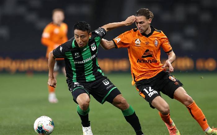 Nhận định, soi k&egrave;o Brisbane Roar vs Western United, 13h ng&agrave;y 18/3