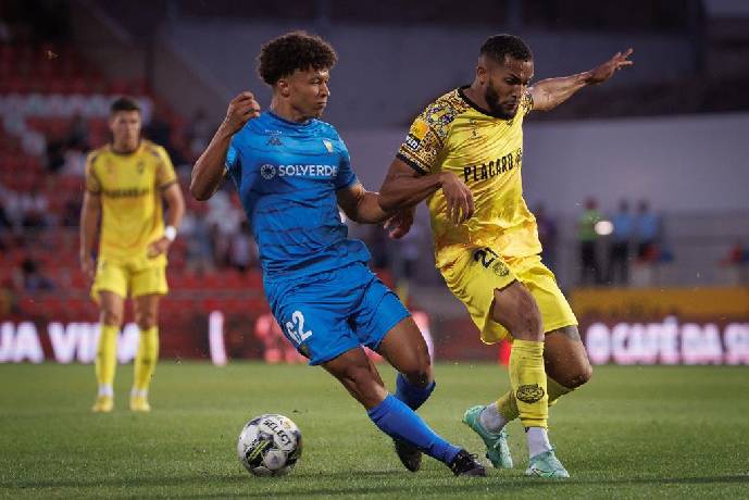 Nhận định, soi k&egrave;o Estoril vs Chaves, 3h30 ng&agrave;y 19/3