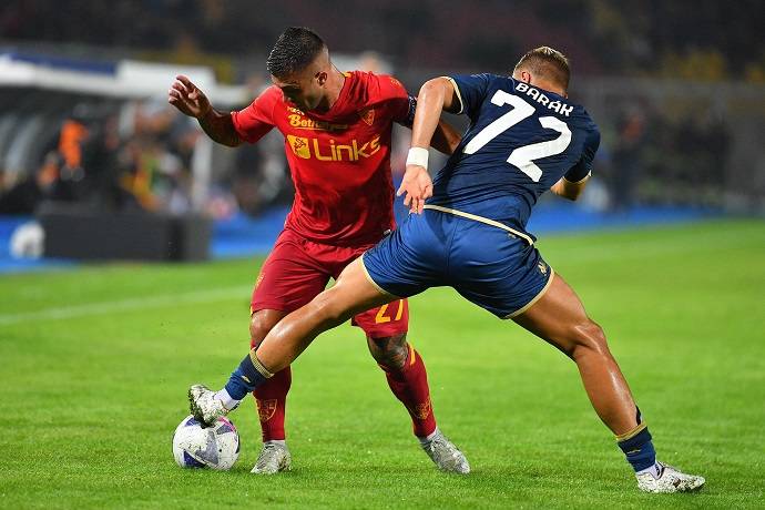 Nhận định, soi k&egrave;o Fiorentina vs Lecce, 21h00 ng&agrave;y 19/3