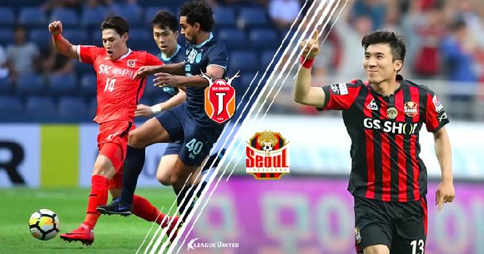 Nhận định, soi k&egrave;o Jeju vs Seoul, 14h30 ng&agrave;y 18/3