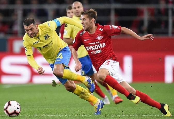Nhận định, soi k&egrave;o Khimki vs Rostov, 18h ng&agrave;y 19/3