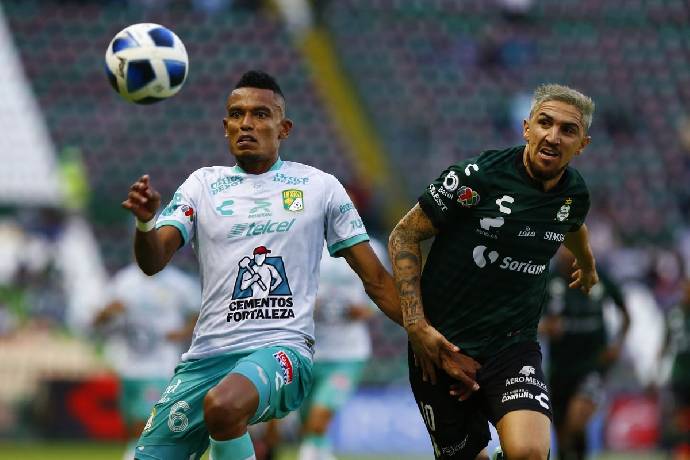 Nhận định, soi k&egrave;o Leon vs Santos Laguna, 10h ng&agrave;y 20/3