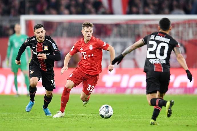 Nhận định, soi k&egrave;o Leverkusen vs Bayern Munich, 23h30 ng&agrave;y 19/3