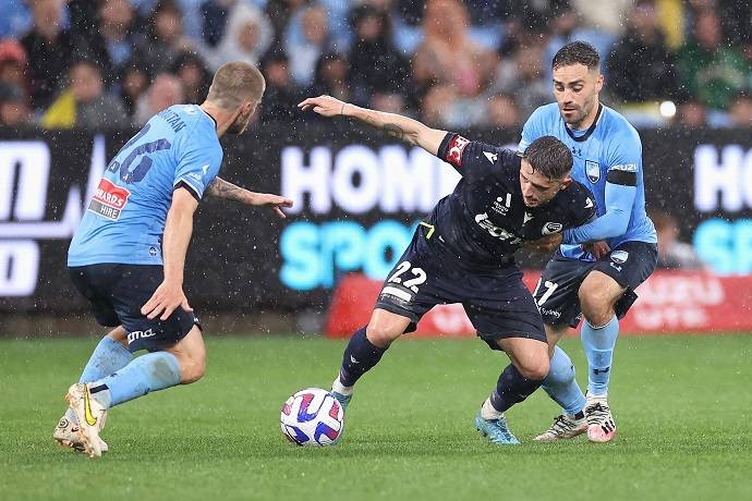Nhận định, soi k&egrave;o Macarthur vs Melbourne City, 15h00 ng&agrave;y 19/3