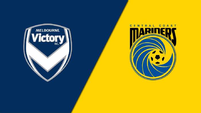 Nhận định, soi k&egrave;o Melbourne Victory vs Central Coast, 13h ng&agrave;y 19/3