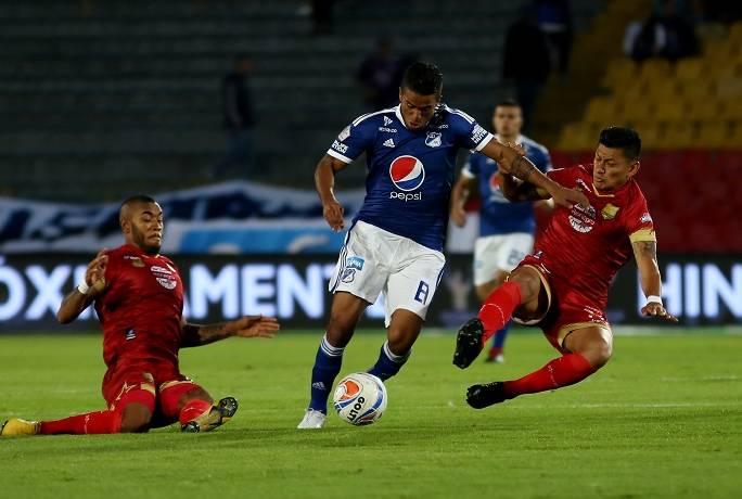 Nhận định, soi k&egrave;o Millonarios vs Rionegro &Aacute;guilas, 5h45 ng&agrave;y 20/3