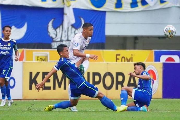 Nhận định, soi k&egrave;o Persik vs Persebaya, 15h ng&agrave;y 18/3