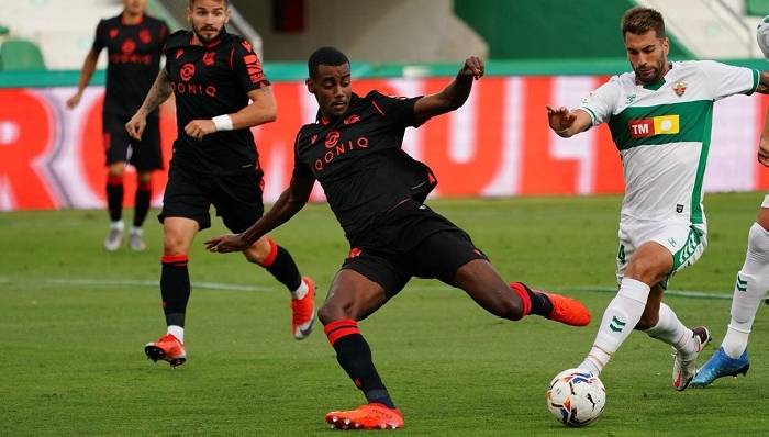 Nhận định, soi k&egrave;o Sociedad vs Elche, 22h15 ng&agrave;y 19/3
