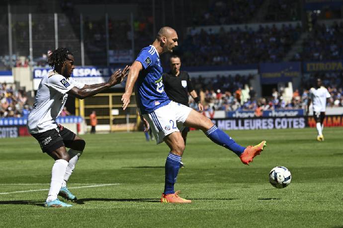 Nhận định, soi k&egrave;o Strasbourg vs Auxerre, 21h ng&agrave;y 19/3