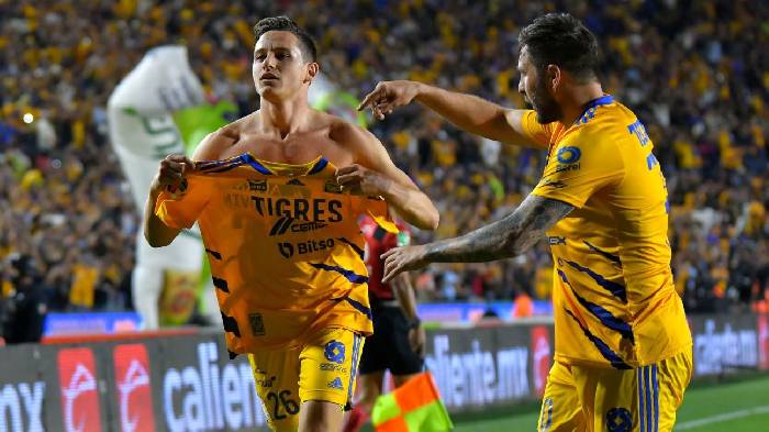 Nhận định, soi k&egrave;o Tigres UANL vs Monterrey, 8h10 ng&agrave;y 19/3