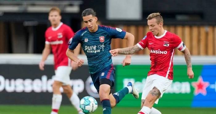 Nhận định, soi k&egrave;o Twente vs AZ, 2h ng&agrave;y 20/3