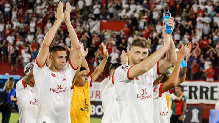 Ph&acirc;n t&iacute;ch k&egrave;o hiệp 1 Huracan vs Rosario Central, 7h ng&agrave;y 21/3