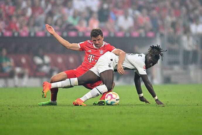 Ph&acirc;n t&iacute;ch k&egrave;o hiệp 1 Leverkusen vs Bayern Munich, 23h30 ng&agrave;y 19/3