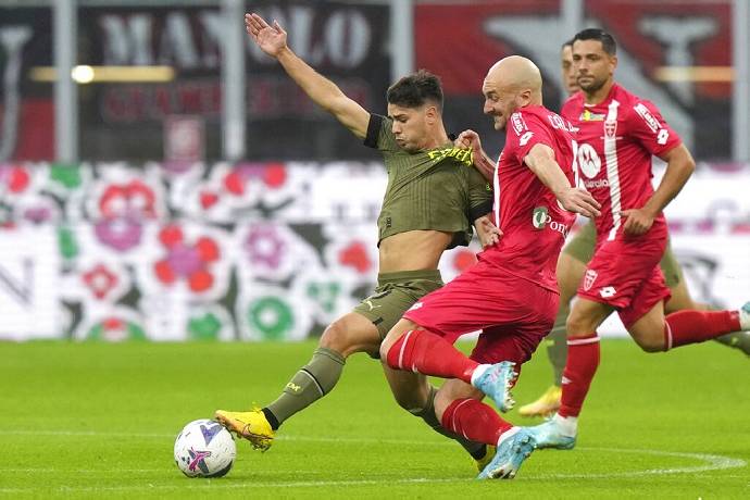 Ph&acirc;n t&iacute;ch k&egrave;o hiệp 1 Monza vs Cremonese, 21h ng&agrave;y 18/3