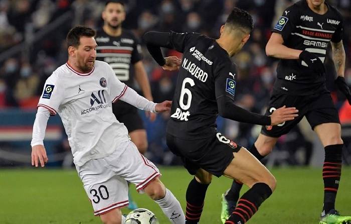 Ph&acirc;n t&iacute;ch k&egrave;o hiệp 1 PSG vs Rennes, 23h05 ng&agrave;y 19/3