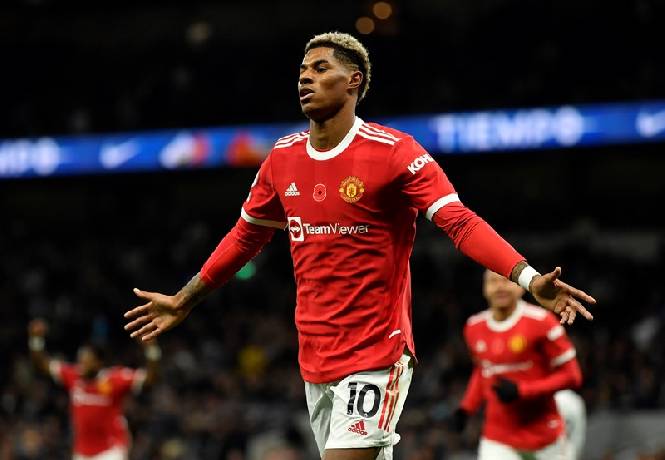 Soi bảng vị cầu thủ ghi b&agrave;n MU vs Fulham, 23h30 ng&agrave;y 19/3