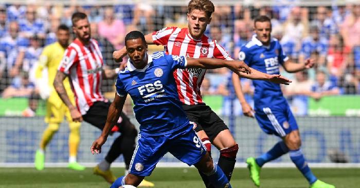 Soi k&egrave;o phạt g&oacute;c Brentford vs Leicester, 22h00 ng&agrave;y 18/3