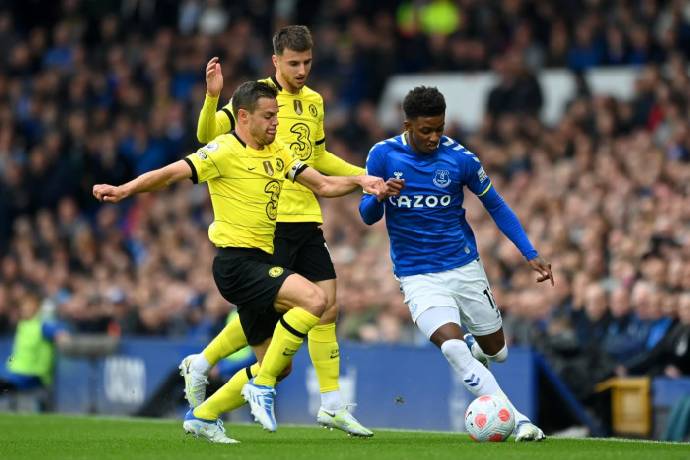 Soi k&egrave;o phạt g&oacute;c Chelsea vs Everton, 0h30 ng&agrave;y 19/3