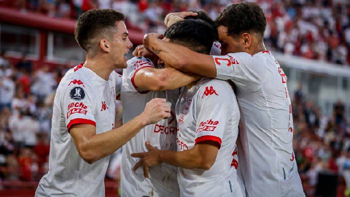 Soi k&egrave;o phạt g&oacute;c Huracan vs Rosario Central, 7h ng&agrave;y 21/3