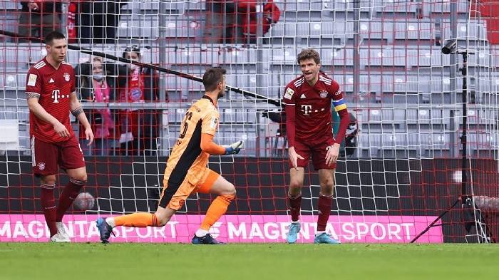 Soi k&egrave;o phạt g&oacute;c Leverkusen vs Bayern Munich, 23h30 ng&agrave;y 19/3