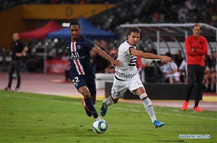 Soi k&egrave;o phạt g&oacute;c PSG vs Rennes, 23h05 ng&agrave;y 19/3
