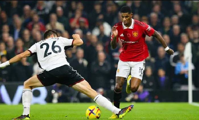 Soi k&egrave;o si&ecirc;u dị MU vs Fulham, 23h30 ng&agrave;y 19/3