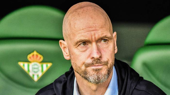 Ten Hag chỉ ra đối thủ M.U kh&ocirc;ng muốn gặp nhất ở Europa League