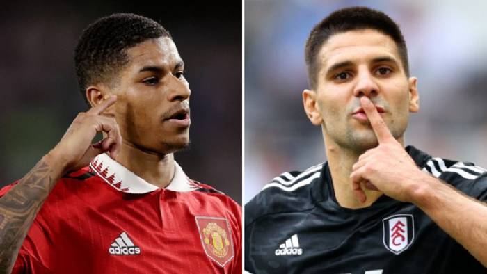 Th&ocirc;ng tin lực lượng MU vs Fulham mới nhất, 23h30 ng&agrave;y 19/3