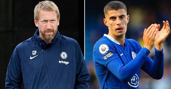 Tin Chelsea s&aacute;ng 18/3: Potter muốn v&ocirc; địch C1; Kai Havertz giỏi nhất thế giới