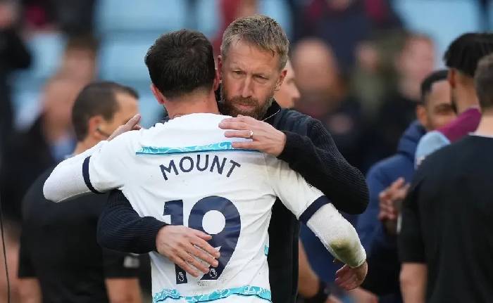 Tin Chelsea tối 18/3: Kante chuẩn bị trở lại; Potter ngăn Mount l&ecirc;n tuyển