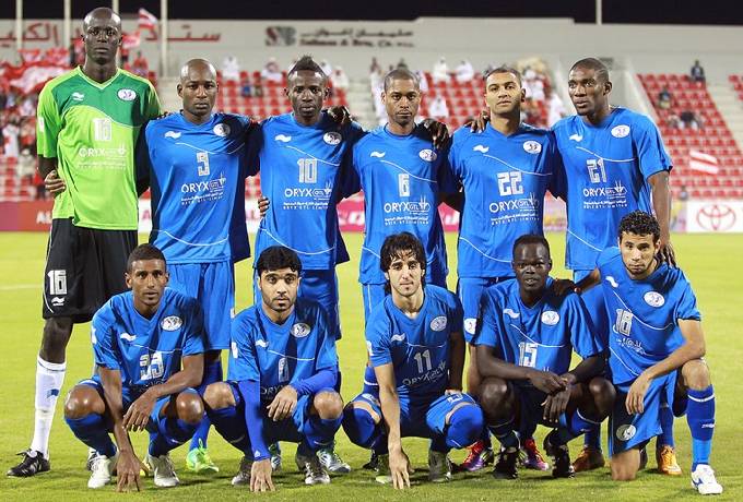 Nhận định, soi k&egrave;o Al Bidda vs Al Kharaitiyat, 1h30 20/03: Kh&aacute;ch vượt l&ecirc;n