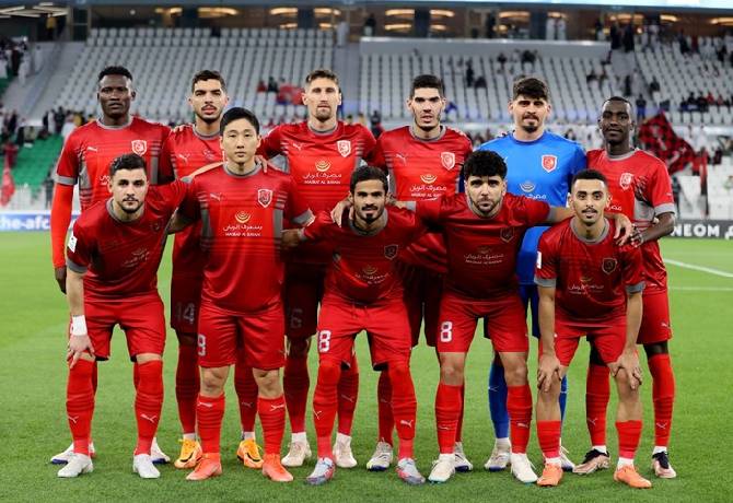 Nhận định, soi k&egrave;o Al Khor vs Al Duhail SC, 1h30 20/03: Tổ ấm vững ch&atilde;i