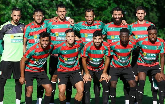 Nhận định, soi k&egrave;o ES Ben Aknoun vs MC Alger 22h59 19/03: Đẳng cấp l&ecirc;n tiếng