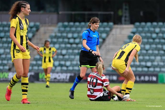 Nhận định, soi k&egrave;o Nữ Wellington Phoenix với Nữ Adelaide United, 11h00 ng&agrave;y 20/03: V&ocirc; thưởng v&ocirc; phạt