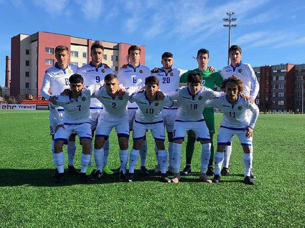 Nhận định, soi k&egrave;o U19 Thụy Sĩ với U19 Latvia, 20h00 ng&agrave;y 20/3: Kh&ocirc;ng c&ugrave;ng đẳng cấp