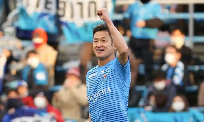 Nhận định, soi k&egrave;o Yokohama FC với Thespa Gunma, 12h00 ng&agrave;y 20/3: Tiếp tục thất bại