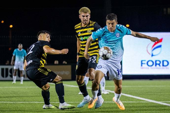 Nhận định, soi k&egrave;o Hartford Athletic vs NY Shockers, 5h30 ng&agrave;y 19/3: Đẳng cấp kh&aacute;c biệt