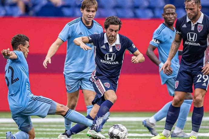 Nhận định, soi k&egrave;o Miami FC vs Naples United, 6h00 ng&agrave;y 19/3: Chứng tỏ đẳng cấp