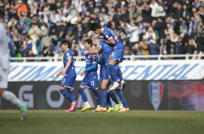 Nhận định, soi k&egrave;o Suwon Samsung Bluewings vs Seoul E-Land, 17h30 ng&agrave;y 19/3: Tiếp tục gieo sầu