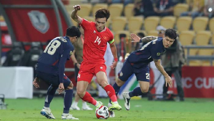 Nhận định, soi k&egrave;o Việt Nam vs Campuchia, 19h30 ng&agrave;y 19/3: Kh&oacute; tin chủ nh&agrave;