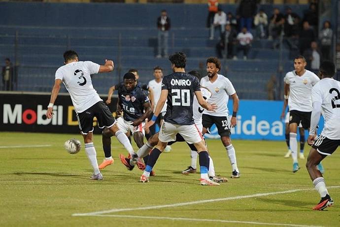 Nhận định, soi k&egrave;o Zamalek vs El Gouna, 2h30 ng&agrave;y 20/3: Ra qu&acirc;n su&ocirc;n sẻ