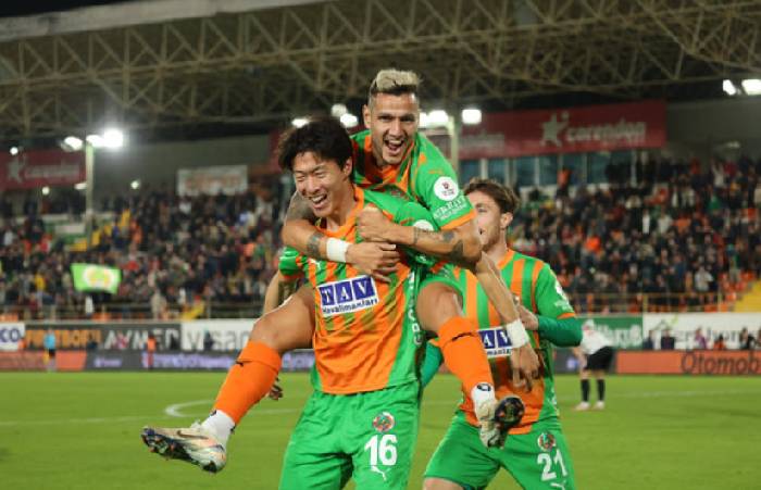 Nhận định, soi k&egrave;o Alanyaspor vs Kocaelispor, 20h00 ng&agrave;y 18/3: Giải cơn kh&aacute;t chiến thắng