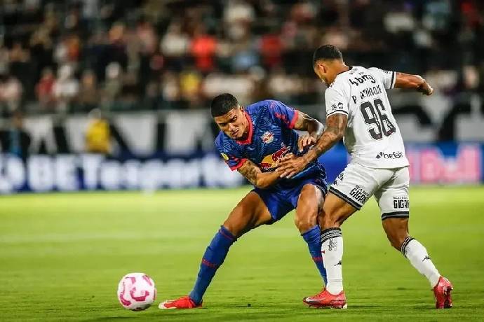 Nhận định, soi k&egrave;o Bahia vs Red Bull Bragantino, 5h00 ng&agrave;y 19/3: Chiến thắng thứ 3